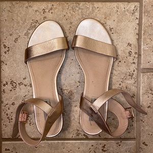 Steve Madden Sandals